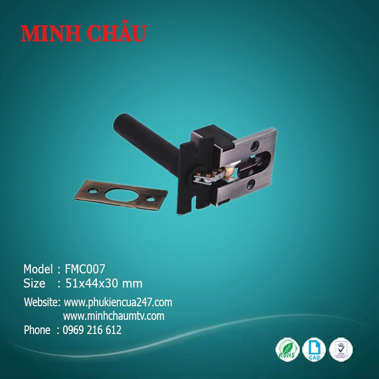 Chốt Xích An Toàn